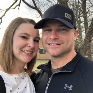 Meet your Posher, Becca